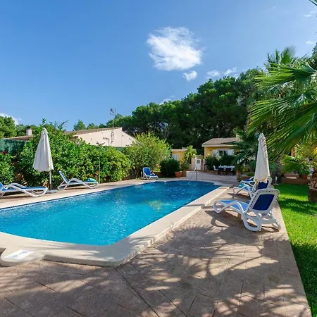 Yourhouse Oratge With Pool Вилла Санта-Маргарита