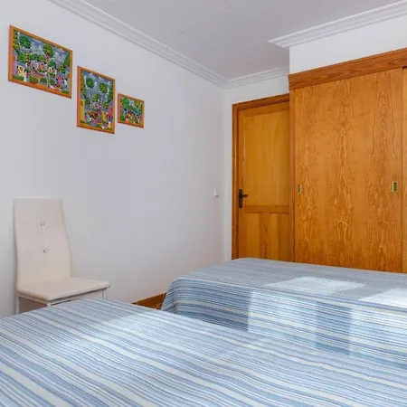 Вилла Yourhouse Oratge With Pool Санта-Маргарита