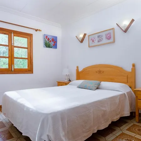 Yourhouse Oratge With Pool Санта-Маргарита