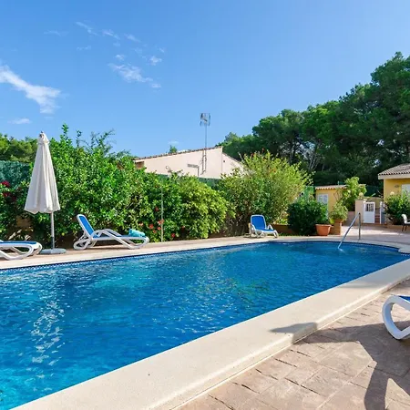 Yourhouse Oratge With Pool Вилла