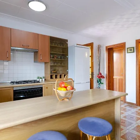 Villa Yourhouse Oratge With Pool Santa Margalida